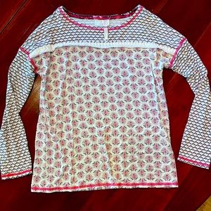 Matilda Jane Girls Top size 10